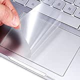 Vaxson 2 Pièces Film Protecteur d'écran en TPU, compatible avec 13.3" ASUS ZenBook UX305UA (Pavé Tactile), Touchpad Trackpad Protector [pas ...