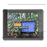 Vaxson 3 Pièces Film Protecteur d'écran, compatible avec ARBOR Gladius G0975 Rugged Tablet PC 9.7" [pas en Verre Trempé] Neuf ...