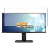 Vaxson Protection d'écran de Confidentialité, compatible avec ASUS PB298 / PB298Q 29" Monitor [pas en Verre Trempé] Neuf Screen Protector ...