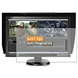 Vaxson Protection d'écran de Confidentialité, compatible avec EIZO Nanao ColorEdge CG277 27" Monitor [pas en Verre Trempé] Neuf Screen Protector ...
