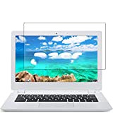 Vaxson TPU Protection d'écran de Confidentialité, compatible avec Acer Chromebook CB3-111-H14M 11.6" [pas en verre trempé] Film Protecteur Anti Espion
