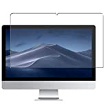 Vaxson TPU Protection d'écran de Confidentialité, Compatible avec Apple iMac 27" Retina 5K 8th Generation [Pas en Verre trempé] Film ...