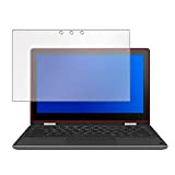 Vaxson TPU Protection d'écran de Confidentialité, compatible avec ASUS Chromebook Flip C214MA-BW0028 11.6" [pas en verre trempé] Film Protecteur Anti ...