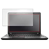 Vaxson TPU Protection d'écran de Confidentialité, compatible avec Lenovo ThinkPad E560 / ideaPad 500 15.6" [pas en verre trempé] Film ...
