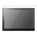 Vaxson TPU Protection d'écran de Confidentialité, compatible avec Monster tablet PC VAIO Z Canvas 12.3" [pas en verre trempé] Film ...