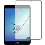Vaxson TPU Protection d'écran de Confidentialité, compatible avec Samsung Galaxy Tab S2 8.0 SM-T713 8" [pas en verre trempé] Film ...
