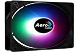 Ventilateur de boitier Aerocool Frost PWM RGB 12cm (Noir) - ACF3-FS11117.11