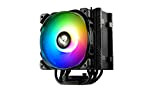 Ventilateur de processeur PC ENERMAX ETS-T50A-BK-ARGB pour Intel/AMD