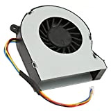 Ventilateur de Refroidissement CPU pour Intel NUC NUC6i7KYK, KSB0605HB, 1323 00U9000, Ventilateur de Refroidissement CPU de Remplacement, Ventilateur de Refroidissement ...