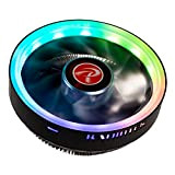 Ventilateur processeur Raijintek Juno Pro RGB (Noir)