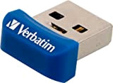 Verbatim 98710 Clé USB 32 Go Bleu