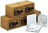 Verbatim CD-RW 700MB 4X DataLifePlus Silver Inkjet Printable 1-Pack Slim Case