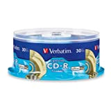 Verbatim LightScribe CD-R Media