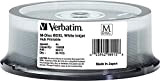 Verbatim M-Disc 100GB BDXL 25pièce(s) Blanc.