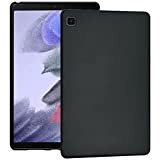 Verco Étui de protection pour tablette Samsung Galaxy Tab A7 Lite - En silicone - Slim Cover - 8,7" T220/T225 ...