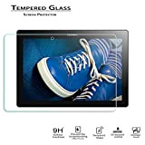 Verre Trempé Film pour Lenovo Tab 2 A10-30 F/L 10.1 Pouce Tablet Display Protecteur 9H Verre de Protection TB2-X30 F/L ...