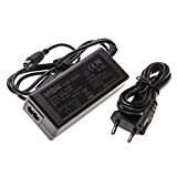 vhbw 220V Chargeur pour Ordinateur Portable Apple iBook G4 14-inch, G4 Early 2004, Late 2001, Opaque 16 VRAM comme 661-2736, ...