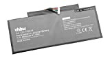 vhbw Batterie 2900mAh (7.4V) pour Notebook ASUS Eee Pad Transformer TF300, TF300T, TF300TG, TF300TL comme C21-TF201X.