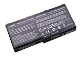 vhbw Batterie 8800mAh (10.8V) Notebook Toshiba Dynabook Qosmio, Satellite remplace PA3729U-1BAS PA3729U-1BRS PA3730 PA3730U-1BAS PA3730U-1BRS PABAS207