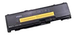 vhbw Batterie Compatible avec Acer Aspire T400s 2800 Serie T410s Serie Remplacement pour 51J0497, 42T4688 42T4689 Ordinateur Portable Notebook (3600mAh, ...