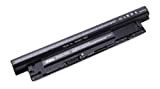 vhbw Batterie Compatible avec Dell Inspiron 17 5000 Series (5748), 17 5000 Series (5749), 17-5721, 17 5748 Laptop (2600mAh, 14,8V, ...