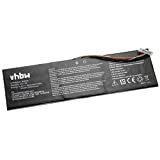 vhbw Batterie Compatible avec Gigabyte AORUS X5S v5, X5 v5, X5 v6, X7, X7 Pro, X7 v2, X7 v3 Ordinateur ...