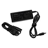 vhbw Bloc d'alimentation Chargeur pour Notebook Apple iBook G4 iBook G4 14-inch, Early 2004, Late 2001 Model, 14.1-inch M9628J/A, M9628LL/A, ...
