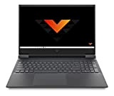 Victus by HP 16-d0004sf PC Portable Gaming 16,1" FHD IPS (Intel Core i5-11400H, RAM 8 Go, SSD 512 Go, NVIDIA ...