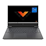 Victus by HP 16-d0021sf PC Portable Gaming 16.1" FHD IPS (Intel Core i7-11800H, RAM 16 Go, SSD 512 Go, NVIDIA ...