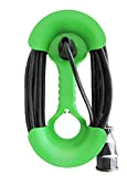 ViD® - Câble adaptateur noir & câble haltère vert