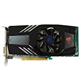 Video Cards Fit for HD6850 1GB GPU AMD Radeon HD 6850 GDDR5 Graphics Cards PC Computer Game MapFan Graphics Card