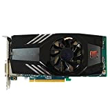 Video Cards Fit for Sapphire HD6850 1GB GPU AMD Radeon HD 6850 GDDR5 Graphics Cards PC Computer Game Map Graphics ...