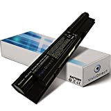 Visiodirect Batterie 11.1V 4400mAh Compatible HP COMPAQ 708457-001 FP06 FP06XL Probook 440 G0 G1 445 G0 G1 450 G0 G1 ...