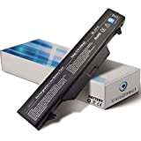 Visiodirect Batterie 14.4V / 14.8V 4400mAh Compatible HP COMPAQ Probook 4720s 4510s 4515-s 4710-s 4720-s 4515S K 4710S 4710 4510S ...