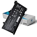 Visiodirect Batterie Compatible avec HP Omen 15-AX000NF 11.55V 5150mAh