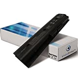 Visiodirect Batterie Compatible HP COMPAQ Envy dv6-7290sf 11.1V 4400mah