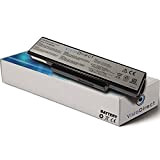Visiodirect® Batterie pour ASUS K73S N73S X72J N73SV N73J K73SV A72J A72JR K72F X77J X72F Series A32-K72 A32-N71 11.1V 6600mAh