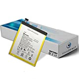 Visiodirect® Batterie pour Tablette ASUS Zenpad 10 Z300 Z300C Z300CL Z300CG P023 P01T C11P1502 4800mAh