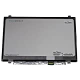 Visiodirect Dalle Ecran 14" LED pour Ordinateur Portable Acer Aspire 1 A114-31 Series 1366x768 30 pin