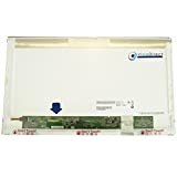 Visiodirect Dalle Ecran 17.3" LED pour Packard Bell Easynote EG70BZ 1600x900 40 pin