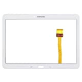 Vitre ecran tactile pour Samsung Galaxy Tab 4 10.1" T530 T531 T535 Blanc + outils