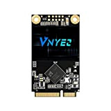 VNYEZ SSD MSATA 128Go 3D NAND TLC SATA III 6 GB/s, mSATA (30x50mm) Internes Solid State Drive pour Desktop PC ...