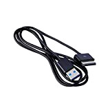 Vokmon USB Câble d'alimentation Chargeur Câble de synchronisation de données pour Le câble USB ASUS Eee Pad Transformer TF101 Tablet ...