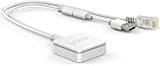 Vonets VAR11N-300 Mini Routeur Portable/Répéteur WiFi Potent/WiFi Bridge 3 en Un, Fréquence individuelle 300 Mbps 2,4 GHz, 1 Port WAN ...
