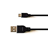 VSHOP® Cable Chargeur USB pour Manette Sony PS4 [Playstation 4] - Cordon Extra Long 3m
