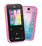 VTech KidiZoom Snap Touch Pink 80-549254