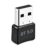 Vues Dongle Bluetooth 5.0 – Bluetooth USB - Cle Bluetooth pour pc – USB Bluetooth - Adaptateur Bluetooth - Bluetooth ...