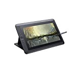 Wacom Cintiq 13HD Touch Tablette Graphique tactile Noir