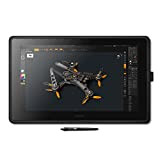 Wacom Cintiq 22 - Tablette Graphique Tactile avec écran Full HD 21.5" et Stylet Pro Pen 2 (Catégorie : Tablette ...
