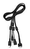 Wacom DTK-1660 3-in-1 Cable